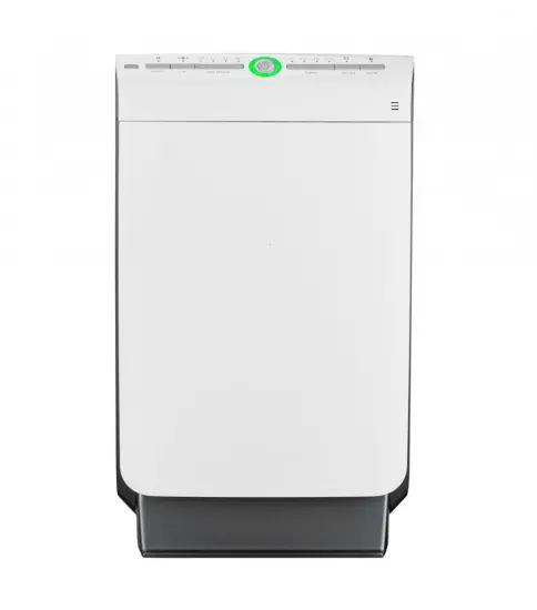 home use hepa air purifier