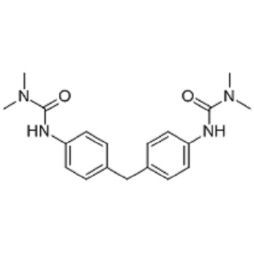 Epoxy Resin Curing Accelerator Counterpart para Omicure U-52