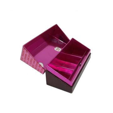 Fancy Paper Gift Present Box With Divider