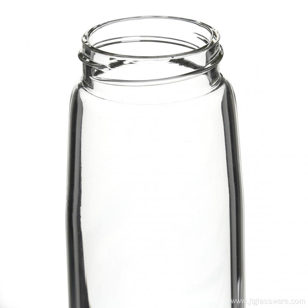 Online shopping best glass water bottle