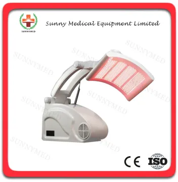 SY-S010 Durable Hot Sale Photodynamic Therapy device