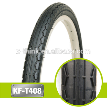 Good Quality Cruiser Bicycle low price tyre 24*1.75 185/70r14 green colored bmx tires
