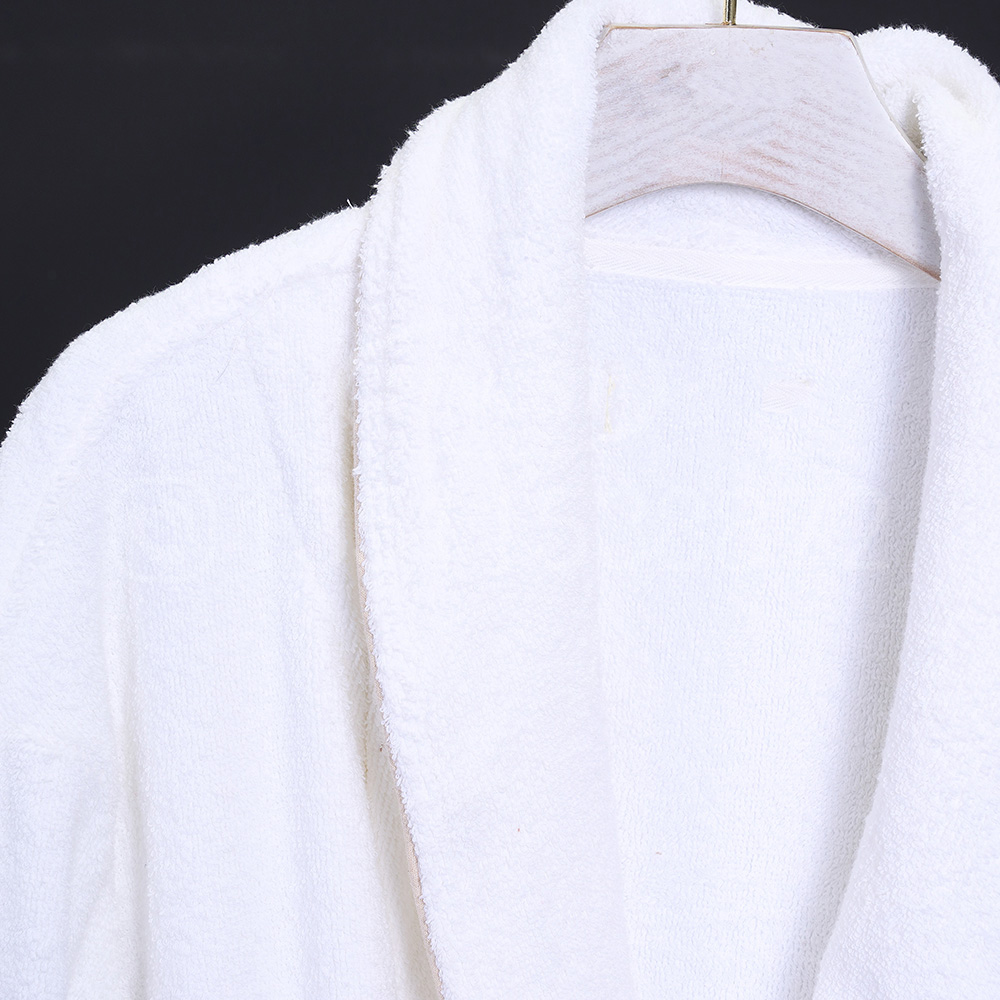 Hotel Bathrobe