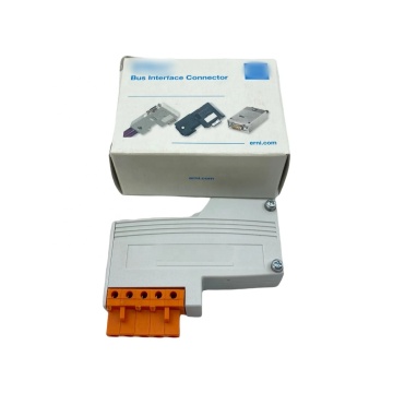 ZS1052-3000 CANopen In-Housing Connector with Switchable Termination Resistor