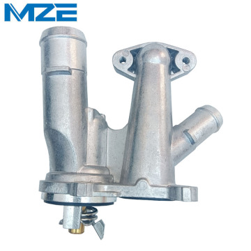 Automobile Engine Thermostat for Volvo S60 S80 V40 V60 V70 1.6