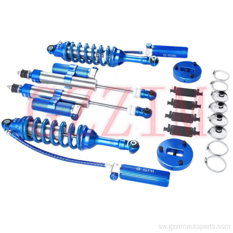 Pajero Gari Shock Absorber