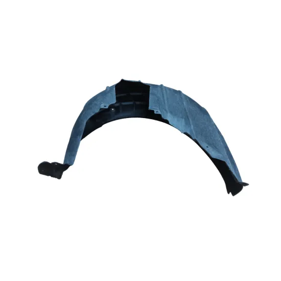 High Quality VW ID4 Auto Rear Inner Fender Liner 11A810971