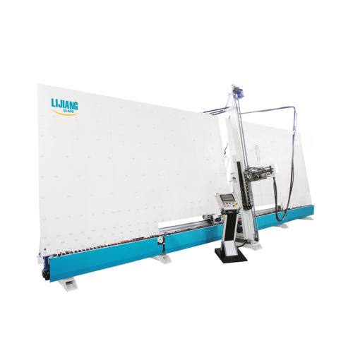 Automatic vertical Sealing Robot