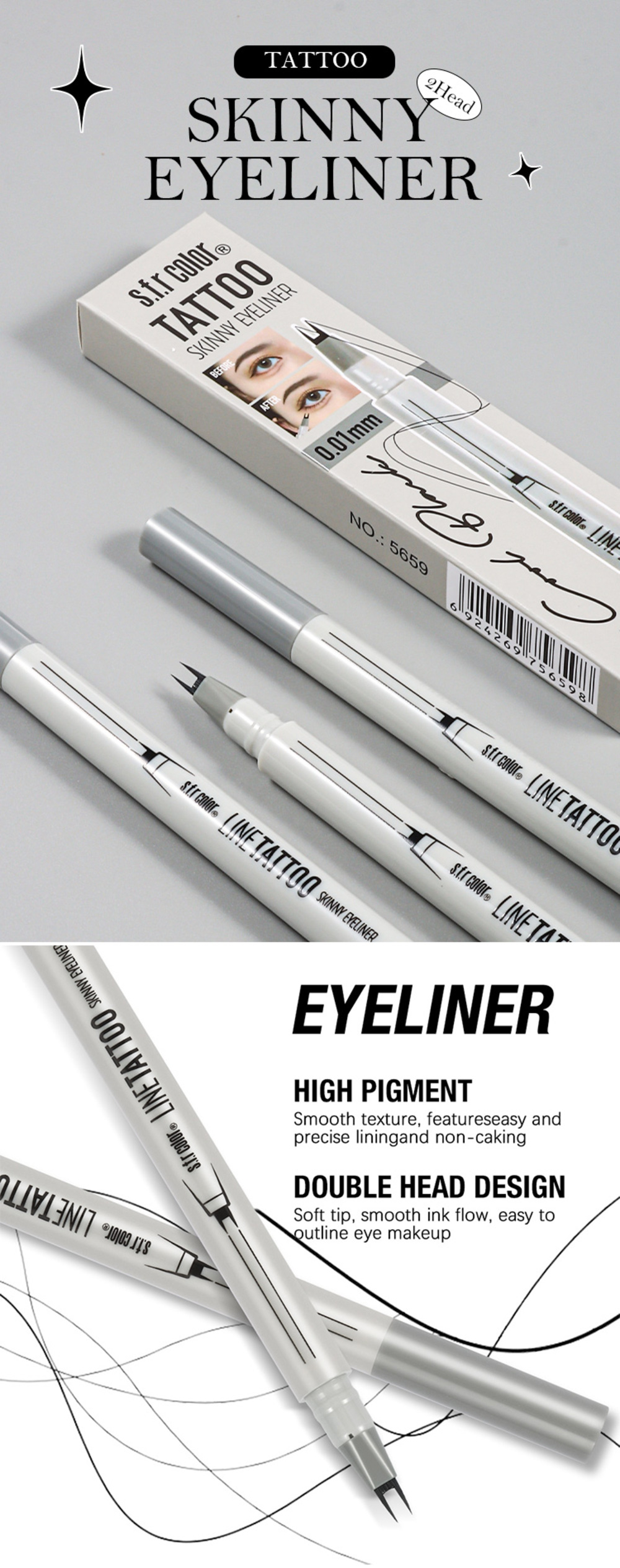 Eye Makeup 5659.3