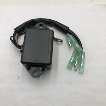 CDI Box Fit for Yamaha Outboard 30 and 40 HP OEM 6F5-85540-22-00