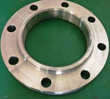 A105 Wp12 Wp22 Weld Neck Socket Flange