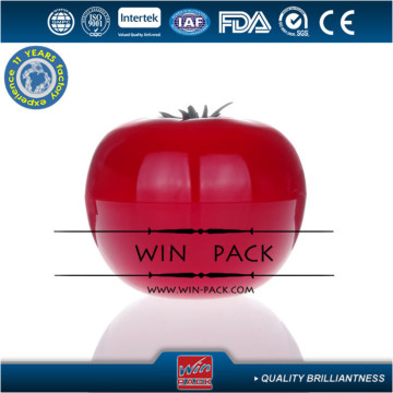 80g apple jar