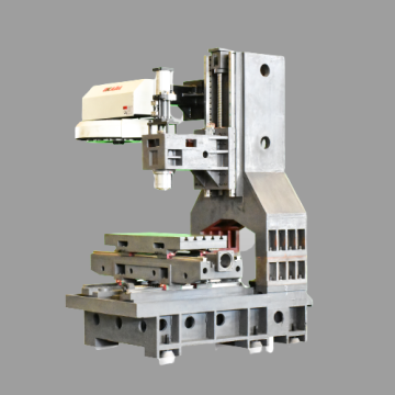 VMC650 Tody Caffice Machining Center