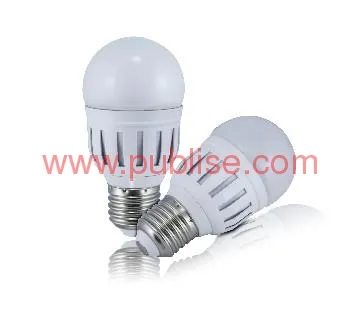 E27 Base A50 Dimmable LED Light Bulbs A50 A60 A80