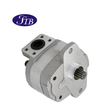 PC75UU-3 Hydraulic Pump 705-22-30150 for Excavator Parts
