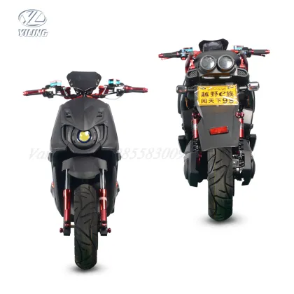2024 Super Power Motor Electric Motorcycle