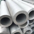 ASTM A240 Cold Rolled Stainless Steel pipe