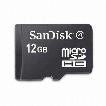 Micro SD Card with Adapter and Good Quality, Expansion and Upgrade Potential for Mobile Phones