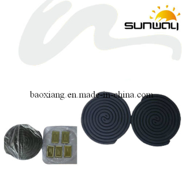 Black Mosquito Coil From Sunway