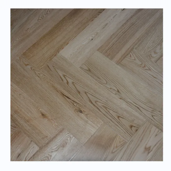 Wholesale 3-Layer White Oak Engineered Hardwood Flooring