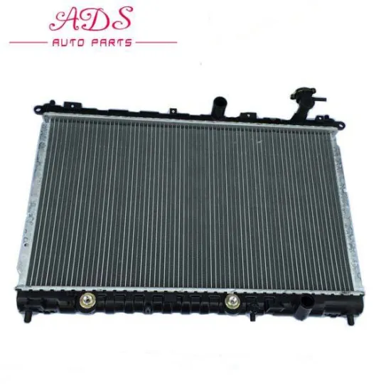 ROEWE 350 Promotion Engine Cooling System Radiator Assy (OEM:10080585)