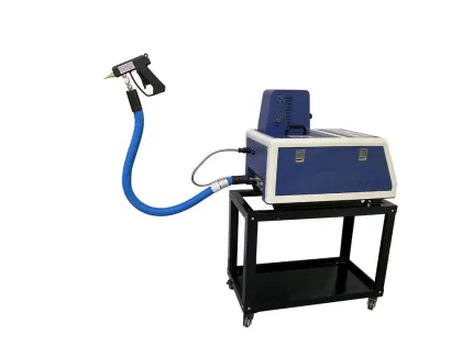 Fully Automated Hot Melt Adhesive Machine