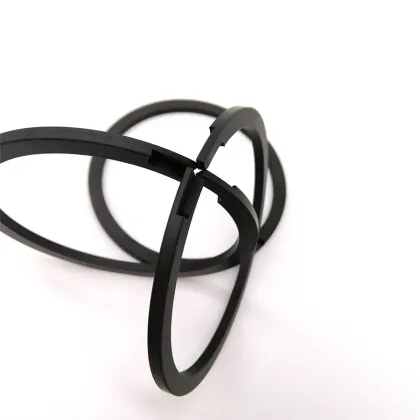 Air Ring Piston Engine Parts Full Set