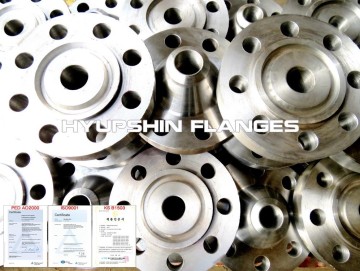 ANSI B16.5 Threaded Screwed NPT Flange