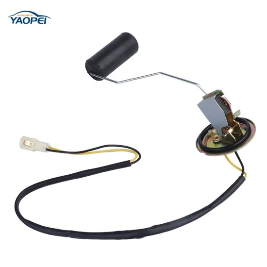 YAOPEI 25060-H8500 Fuel Level Sensor for Oil Tank - Compatible with Nissan
