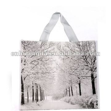 woven pp bag