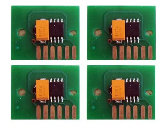 Mimaki Permanent Chips