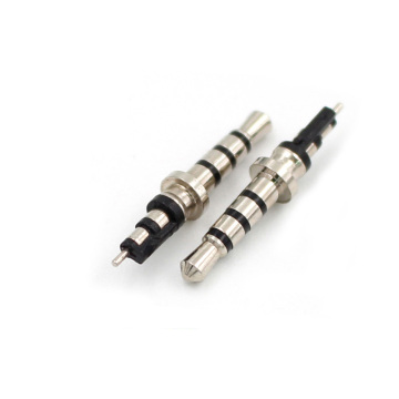 2.5mm TRRS Headphone Pin