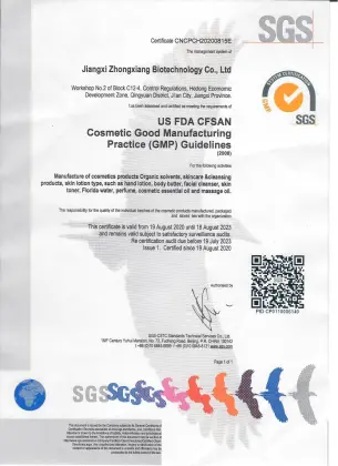 100% Pure natural  ginseng oil