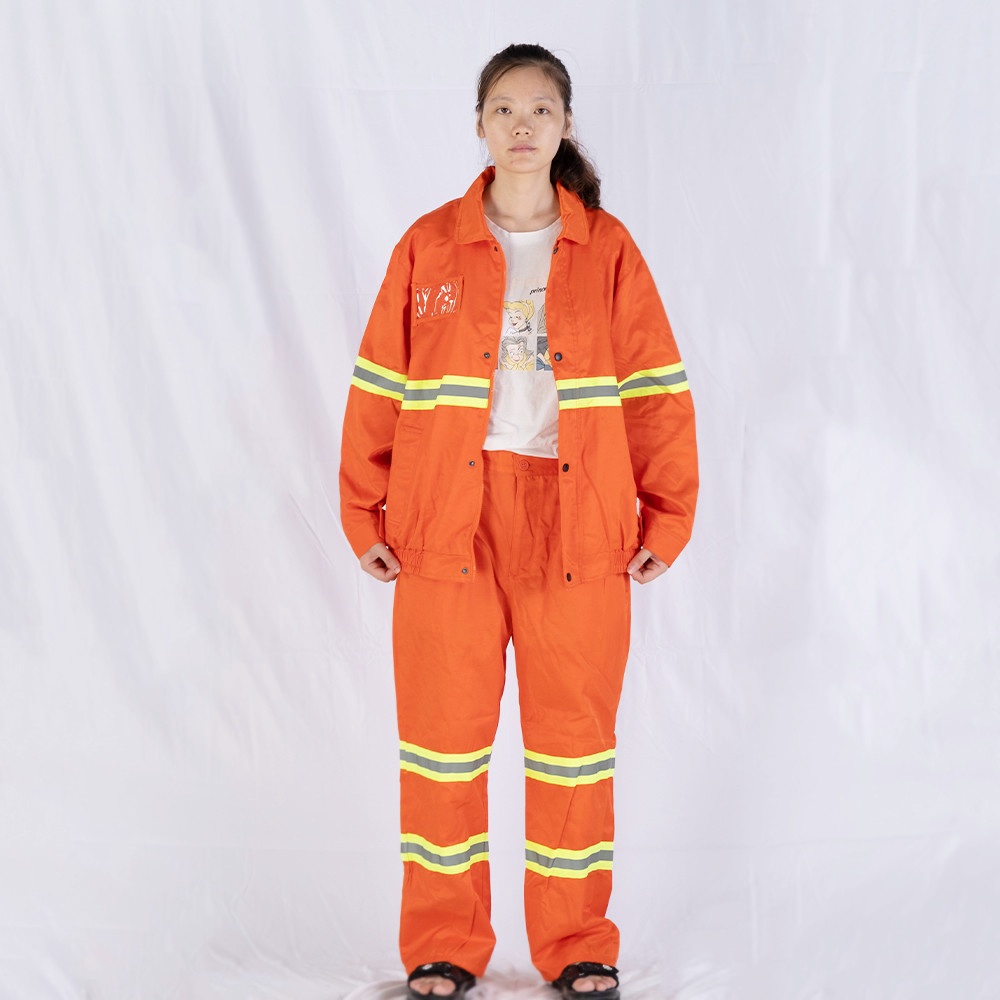 safety reflective workwear (1)