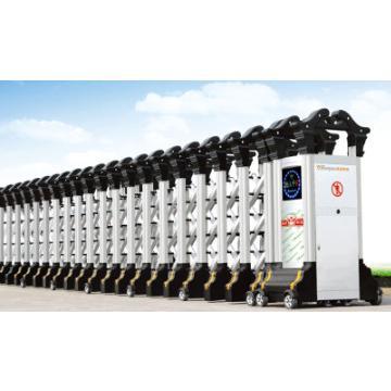 Auto folding Gate for factory