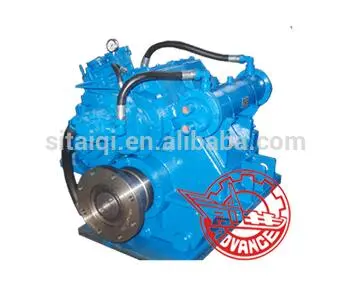 Advance Marine Gearbox HC1000