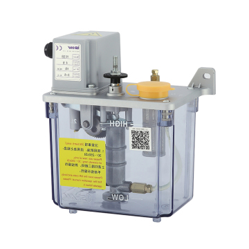 YESB Thin Oil Proportional Joint Lubrication System - Auto Lubrication Solution