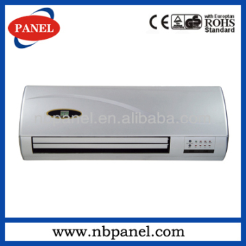 wall mounted ptc heater/PTC heater/Wall Mounted ceramic heater with CE/GS/ROHS