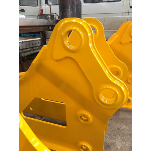 Palu Hydraulic Hammer Rock untuk Excavator OEM