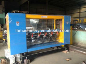 New Condition and Automatic Grade BFY-2000 Thin Knife ;Paper-Partitioning & Slitter Creasing Carton Machine