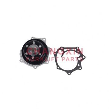 21010-NA00J/21010-40K05 ปั๊มน้ำเครื่องยนต์สำหรับ Nissan QD32