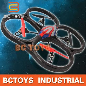 Wl toys v262 52cm big 6 axis ufo 2.4g 4ch rc quadcopter kit with gyro rtf CE FCC HY0064010                        
                                                Quality Choice