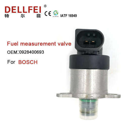 Controle de combustível motor 0928400693 para Bosch