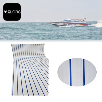 Melors Anti-slip Pad Boat Foam Flooring EVA Flooring