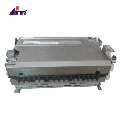 HITACHI M7618114K Bill Validator for UPDCx ATM Machines