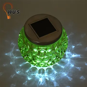 Fine appearance factory supply 15w solar garden light