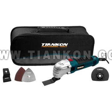 300W Oscillating Multi Tool