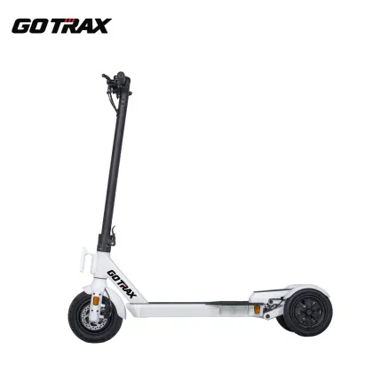 Gotrax 36V Foldable Three Wheel Electric Scooter
