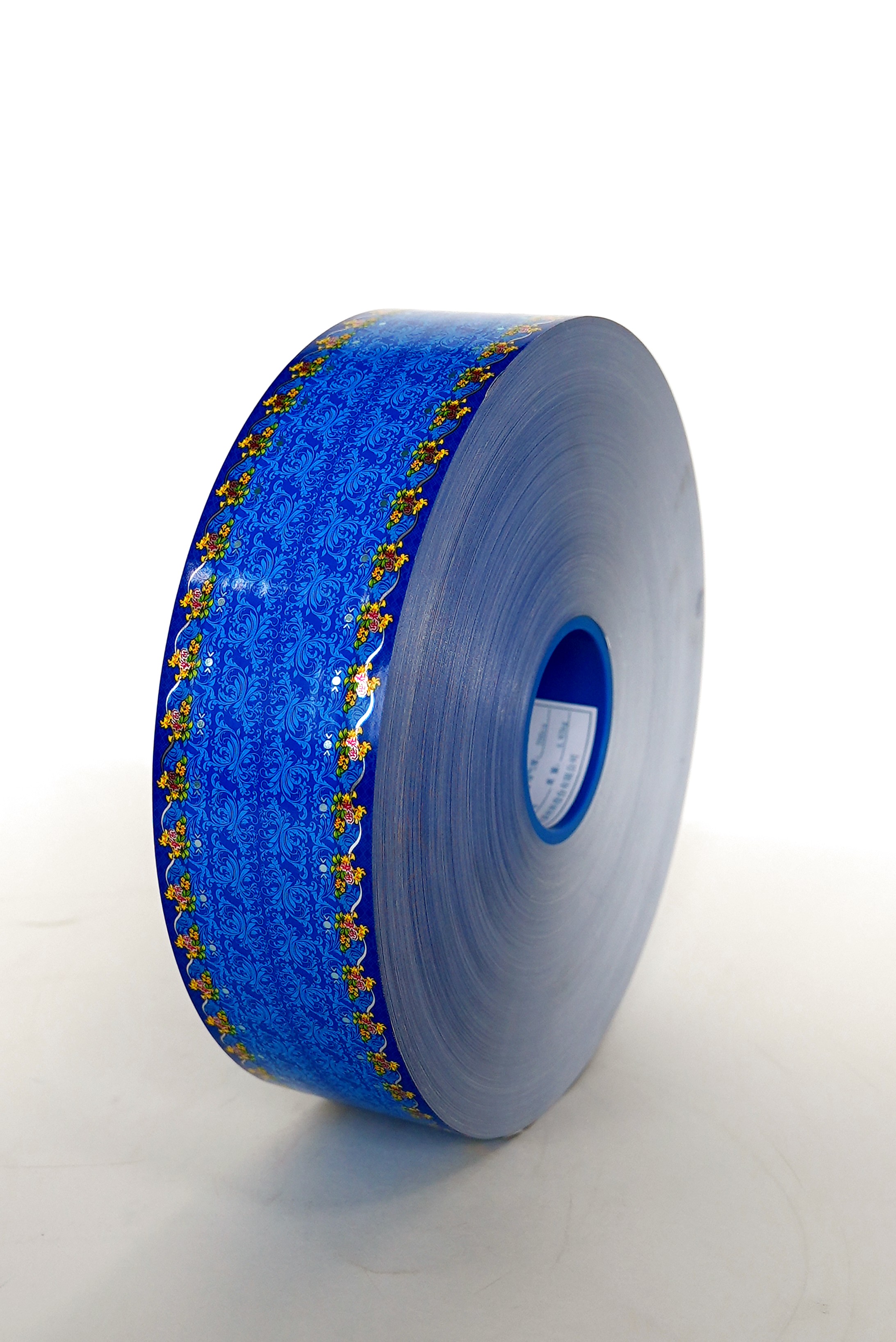 Breathable and Comfortable Perforated Adhesive Paper