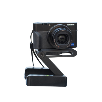 Z -тип складной головки заводская фабрика складка камера DSLR, z сгибатель для подставки для штатива, наклона наклона фотографии
